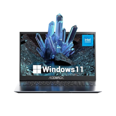ACEMAGIC AX18 PRO AMD Ryzen™ 5 7430U 18.5" Laptop