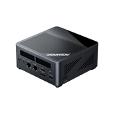ACEMAGIC F5A AMD Ryzen AI 9 HX 470/Ryzen™ 7 H 255 Mini PC