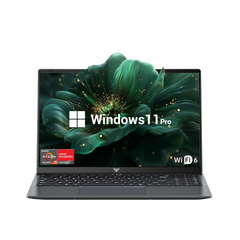 ACEMAGIC LX15 PRO AMD Ryzen™ 3 4300U/AMD Ryzen 7 5700U/7730U 15.6" Portátil