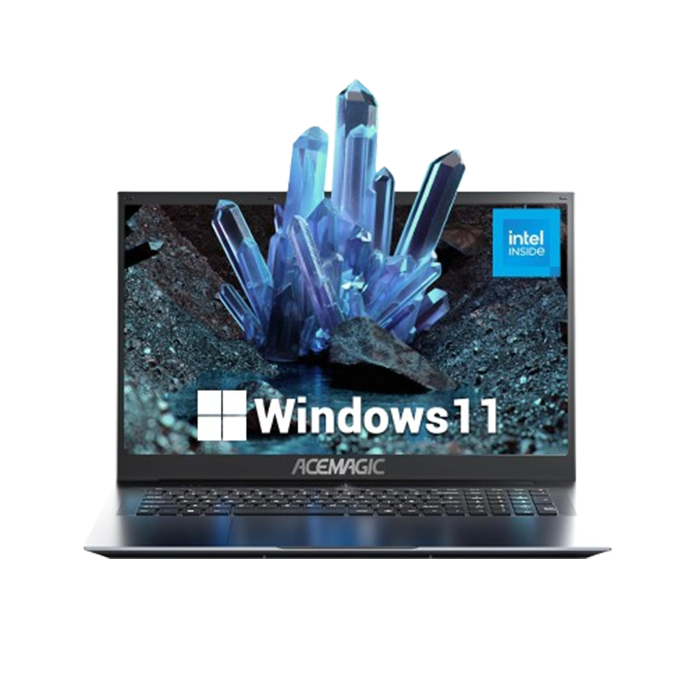 ACEMAGIC ‎AX18 PRO AMD Ryzen™ 5 7430U 18.5" Laptop