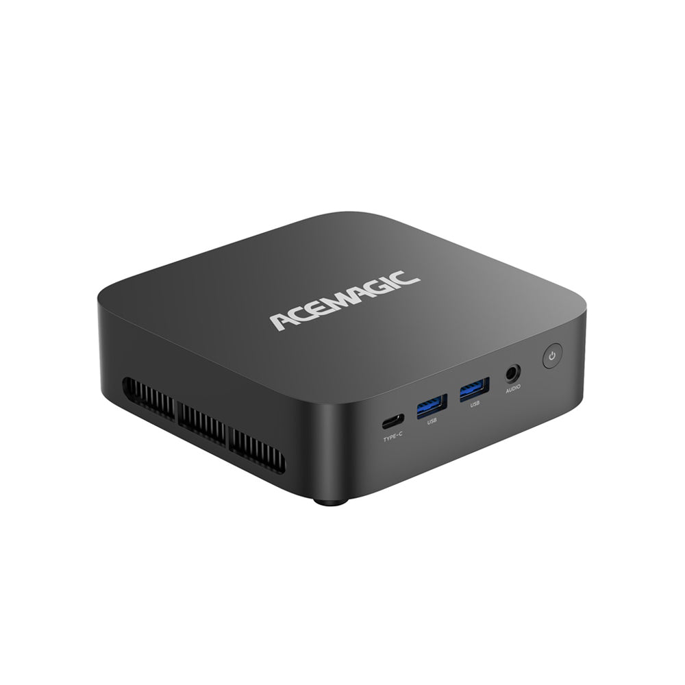 ACEMAGIC K1 AMD Ryzen™ 5 7430U/7 5825U/Ryzen Embedded R2544 Mini PC
