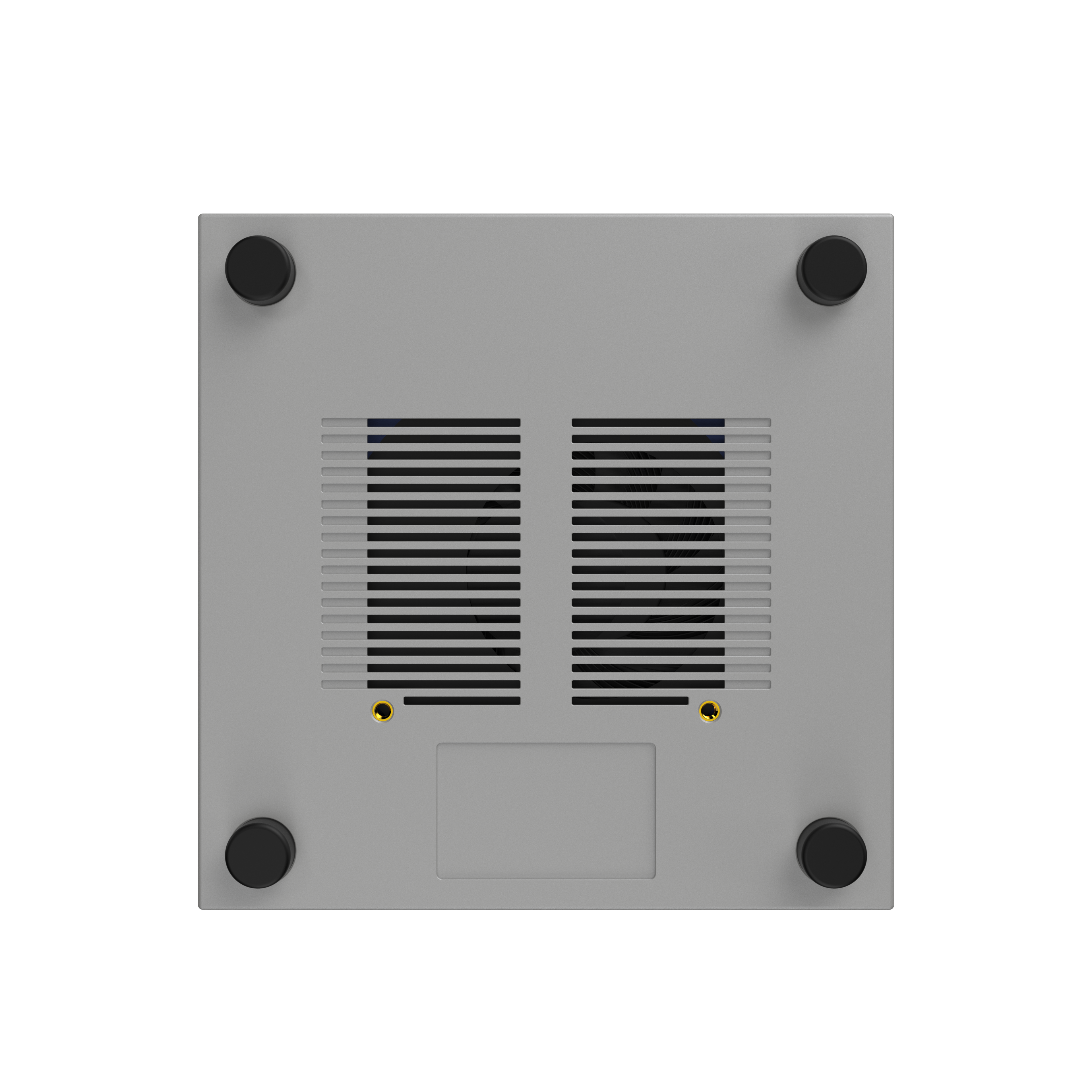 ACEMAGIC Retro X3 AMD Ryzen™ 7 H 255 Mini PC