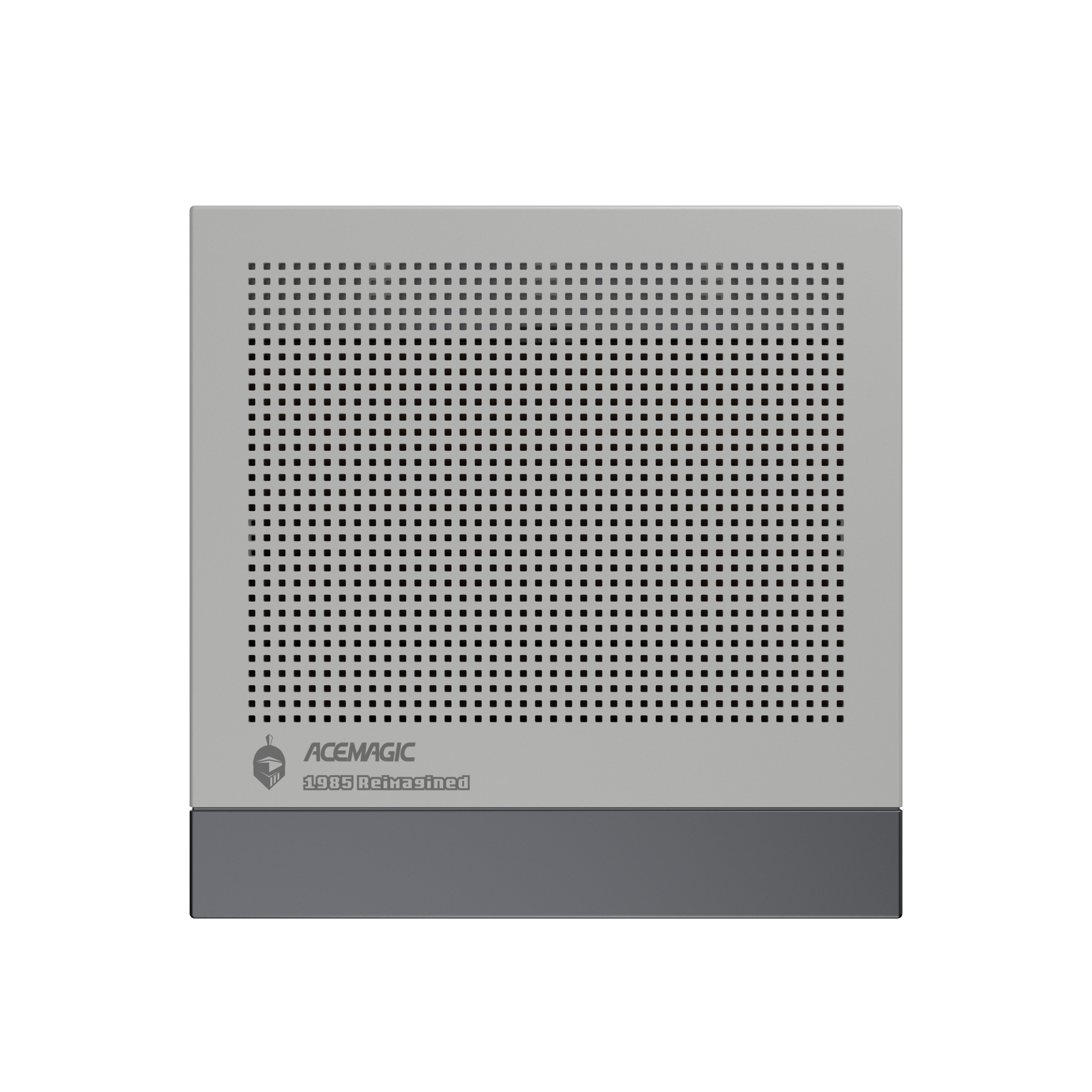 ACEMAGIC Retro X3 AMD Ryzen™ 7 H 255 Mini PC