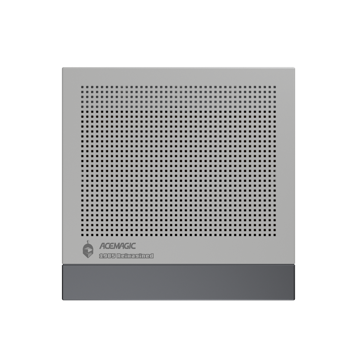 ACEMAGIC Retro X3 AMD Ryzen™ 7 H 255 Mini PC