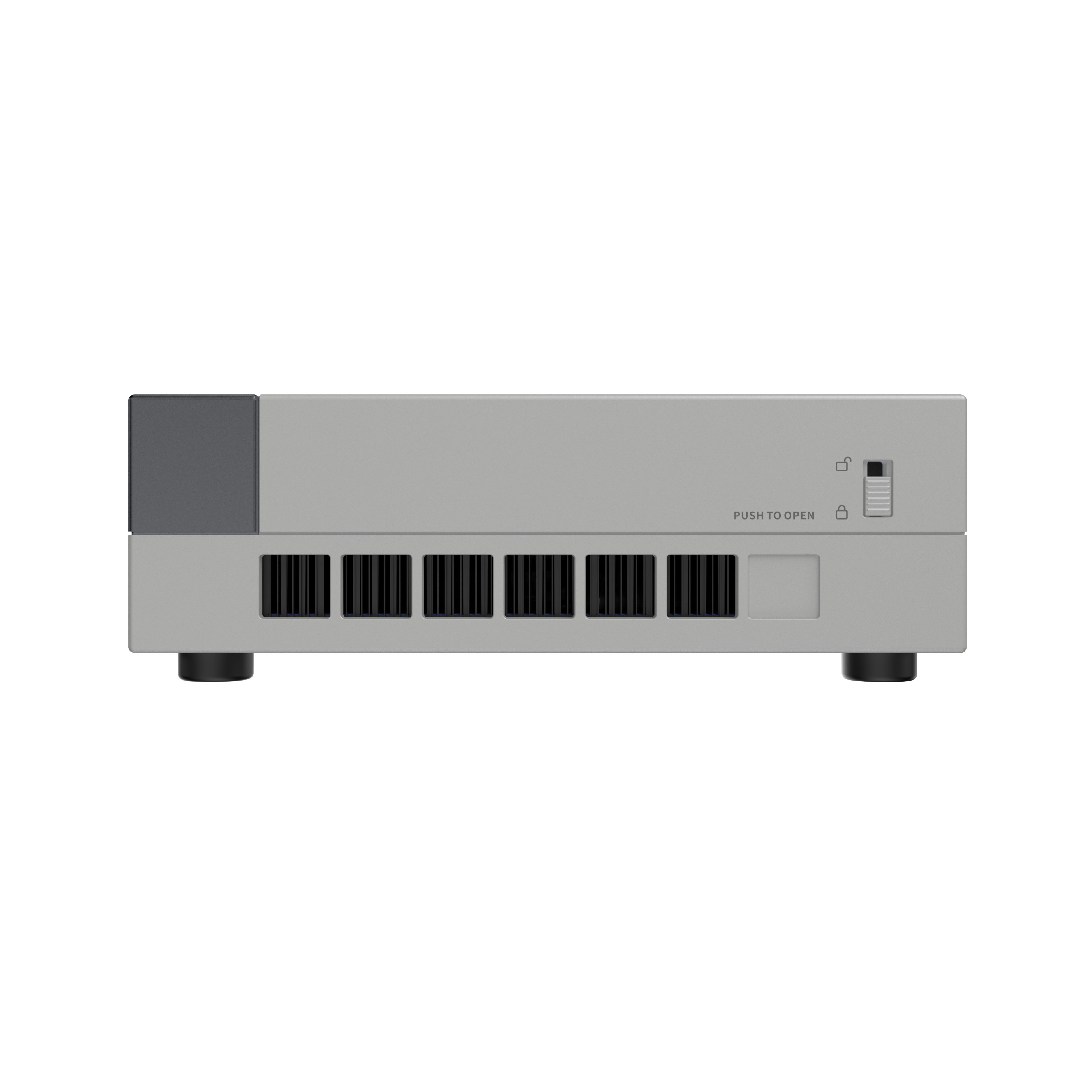 ACEMAGIC Retro X3 AMD Ryzen™ 7 H 255 Mini PC
