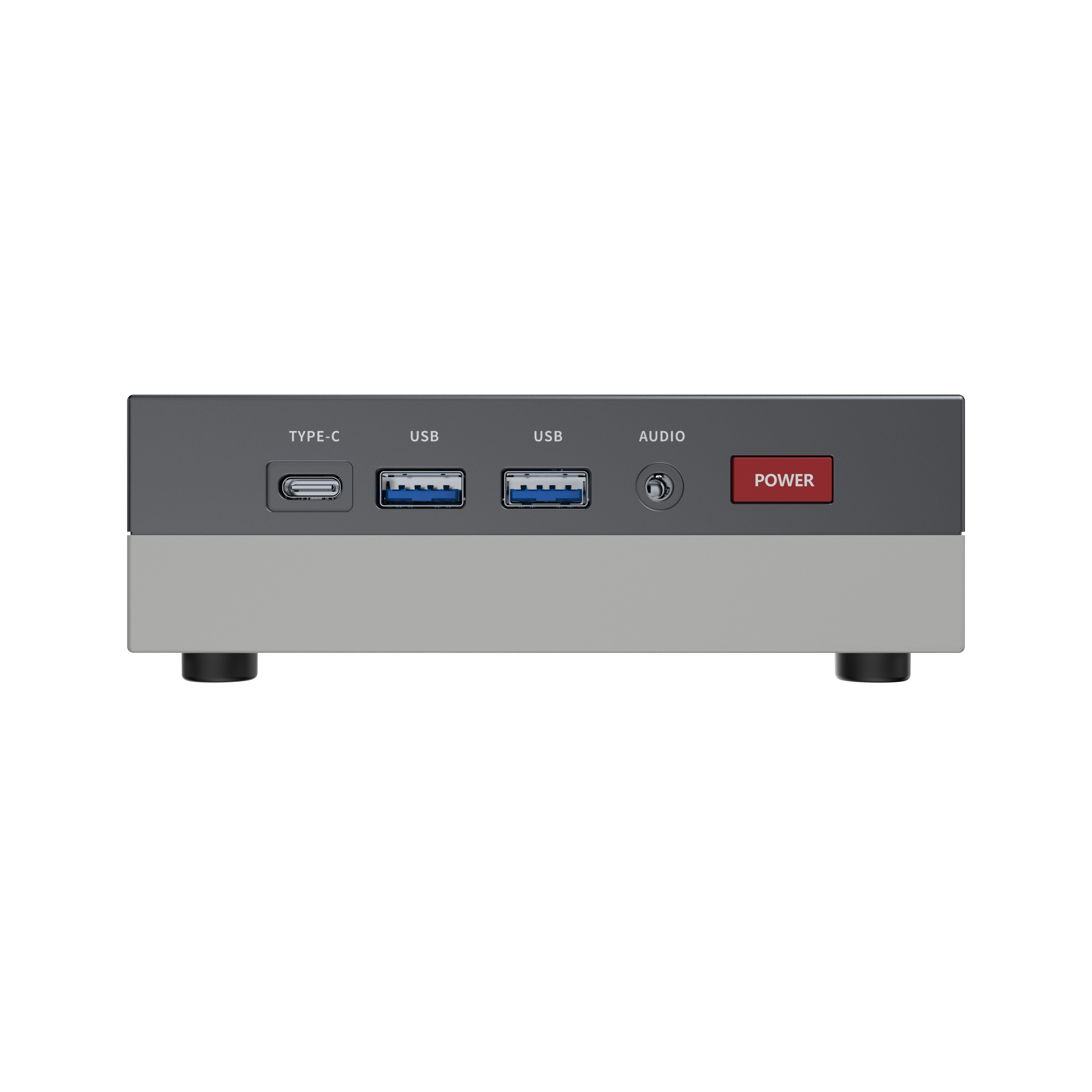 ACEMAGIC Retro X3 AMD Ryzen™ 7 H 255 Mini PC
