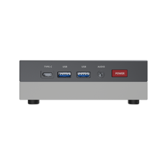 ACEMAGIC Retro X3 AMD Ryzen™ 7 H 255 Mini PC