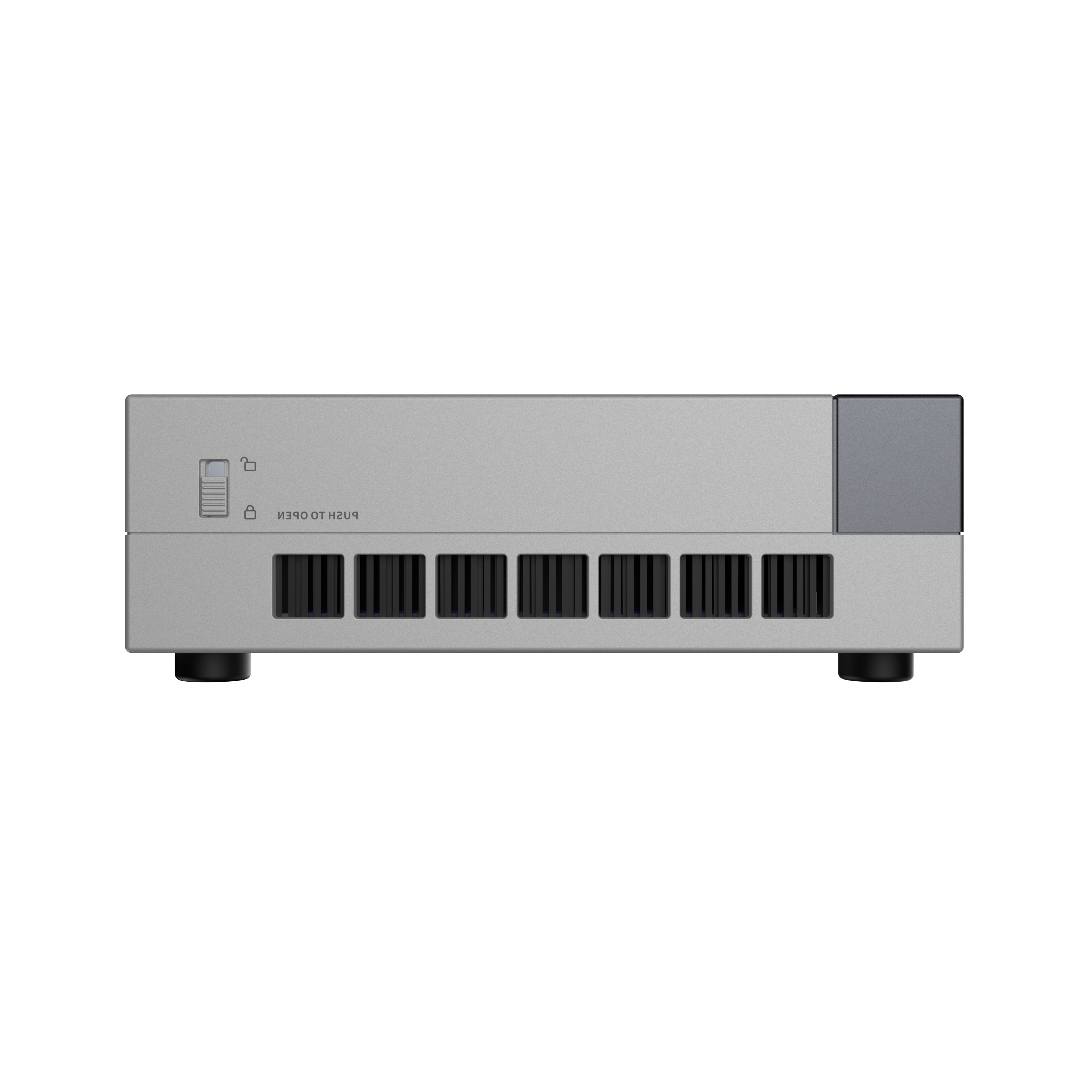 ACEMAGIC Retro X3 AMD Ryzen™ 7 H 255 Mini PC