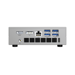ACEMAGIC Retro X3 AMD Ryzen™ 7 H 255 Mini PC