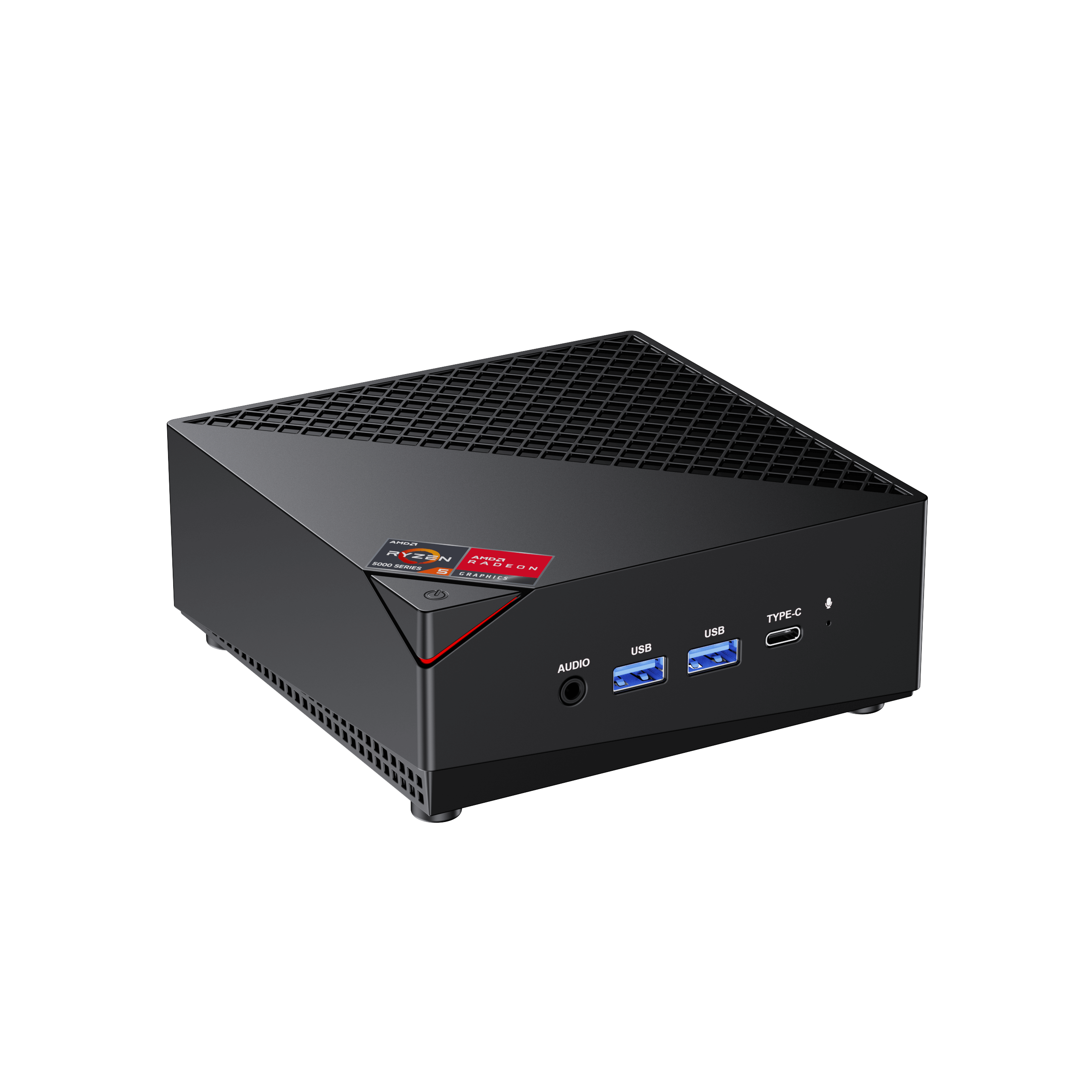 ACEMAGIC AM06 Pro AMD Ryzen 7 7730U Mini PC