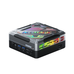 ACEMAGIC AM18  AMD Ryzen™ 5 7640HS Mini PC