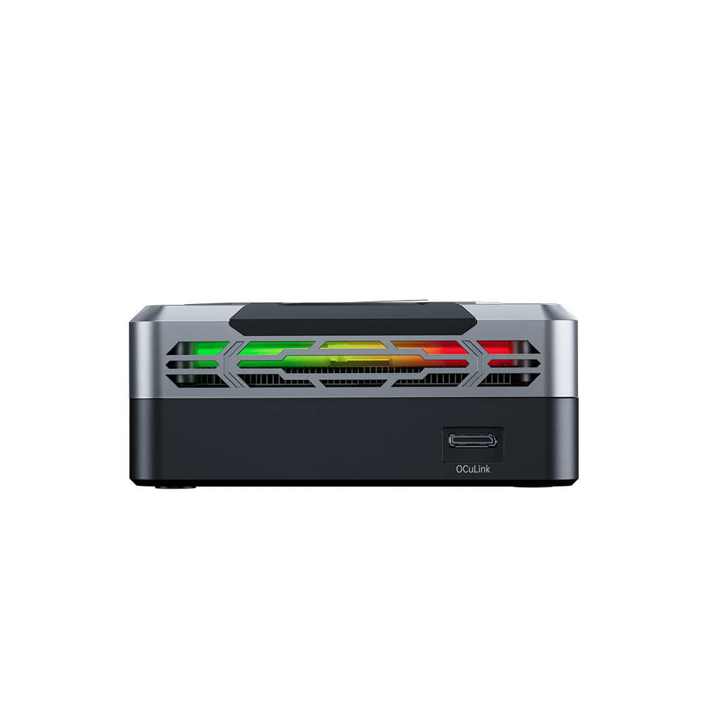 ACEMAGIC AM18  AMD Ryzen™ 5 7640HS Mini PC
