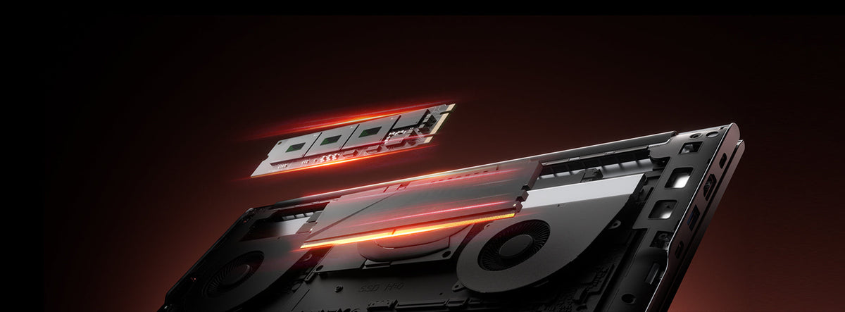 ACEMAGIC ‎RX16 AMD Ryzen 7 H 255/ 9 6900HX 16