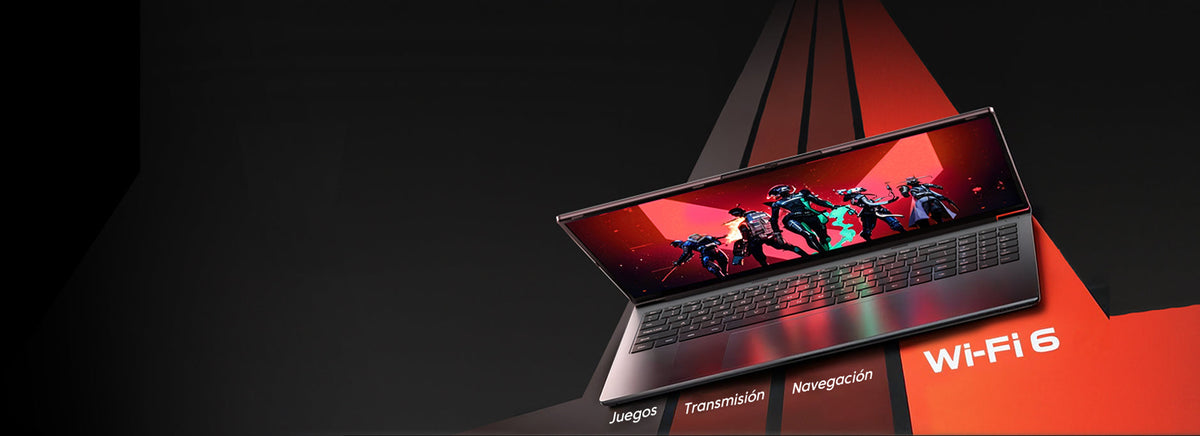 ACEMAGIC ‎RX16 AMD Ryzen 7 H 255/ 9 6900HX 16