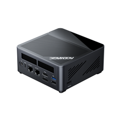 ACEMAGIC F5A AMD Ryzen AI 9 HX 470/Ryzen™ 7 H 255 Mini PC