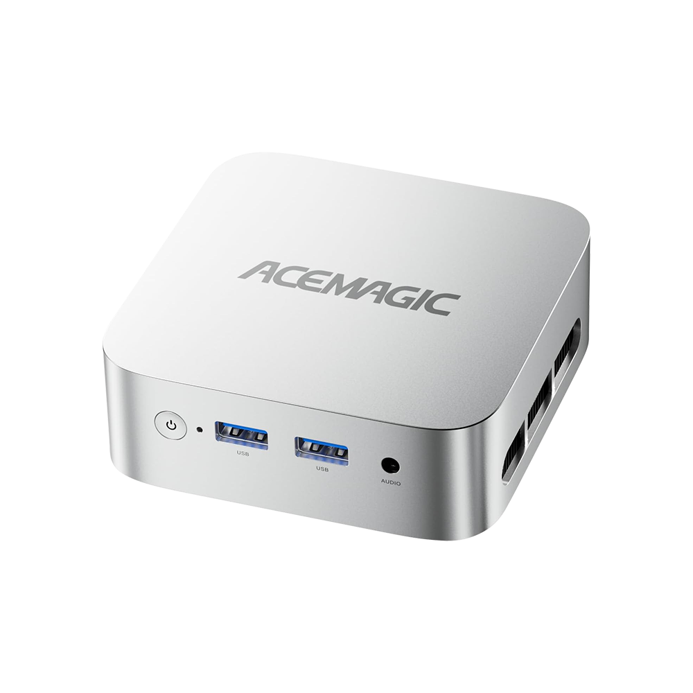 ACEMAGIC K1 AMD Ryzen™3 4300U Mini PC