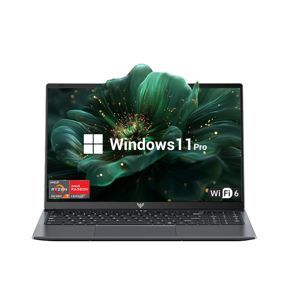 ACEMAGIC ‎LX15 PRO AMD Ryzen™ 3 4300U/AMD Ryzen 7 5700U/7730U 15.6" Portátil