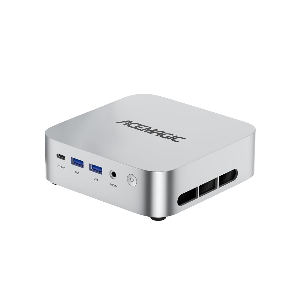 ACEMAGIC M1 AMD Ryzen™7 7735HS Mini PC