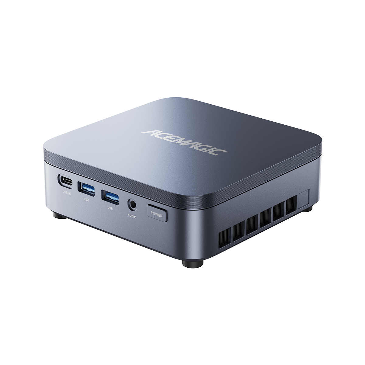 ACEMAGIC M5 Intel® Core™ i7-14650HX Mini PC