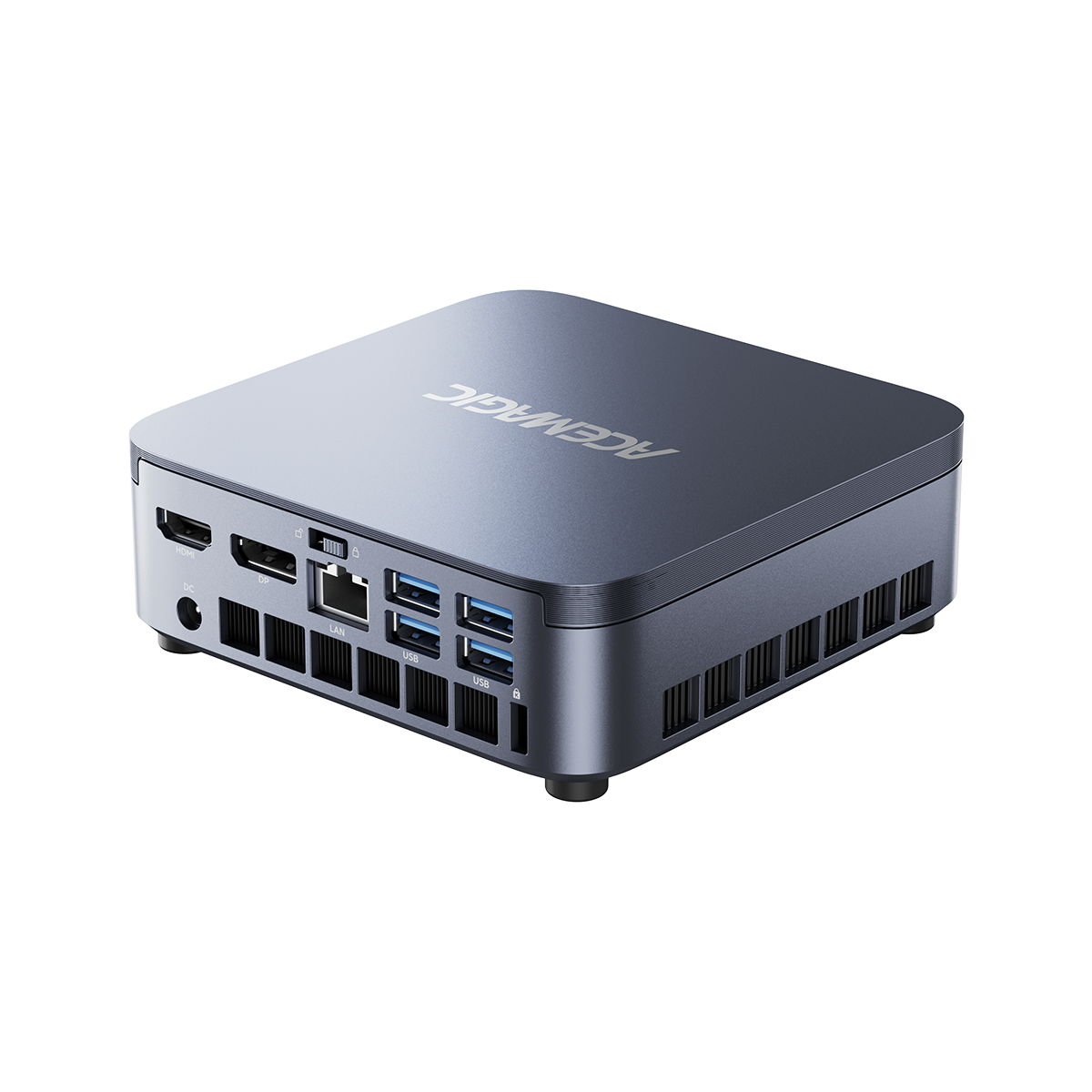 ACEMAGIC M5 Intel® Core™ i7-14650HX Mini PC