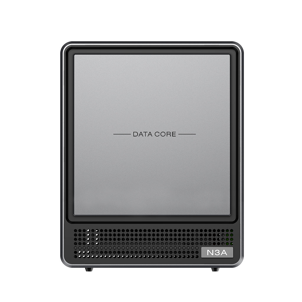 ACEMAGIC N3A  NAS AMD Ryzen™ Embedded R2544 Mini PC