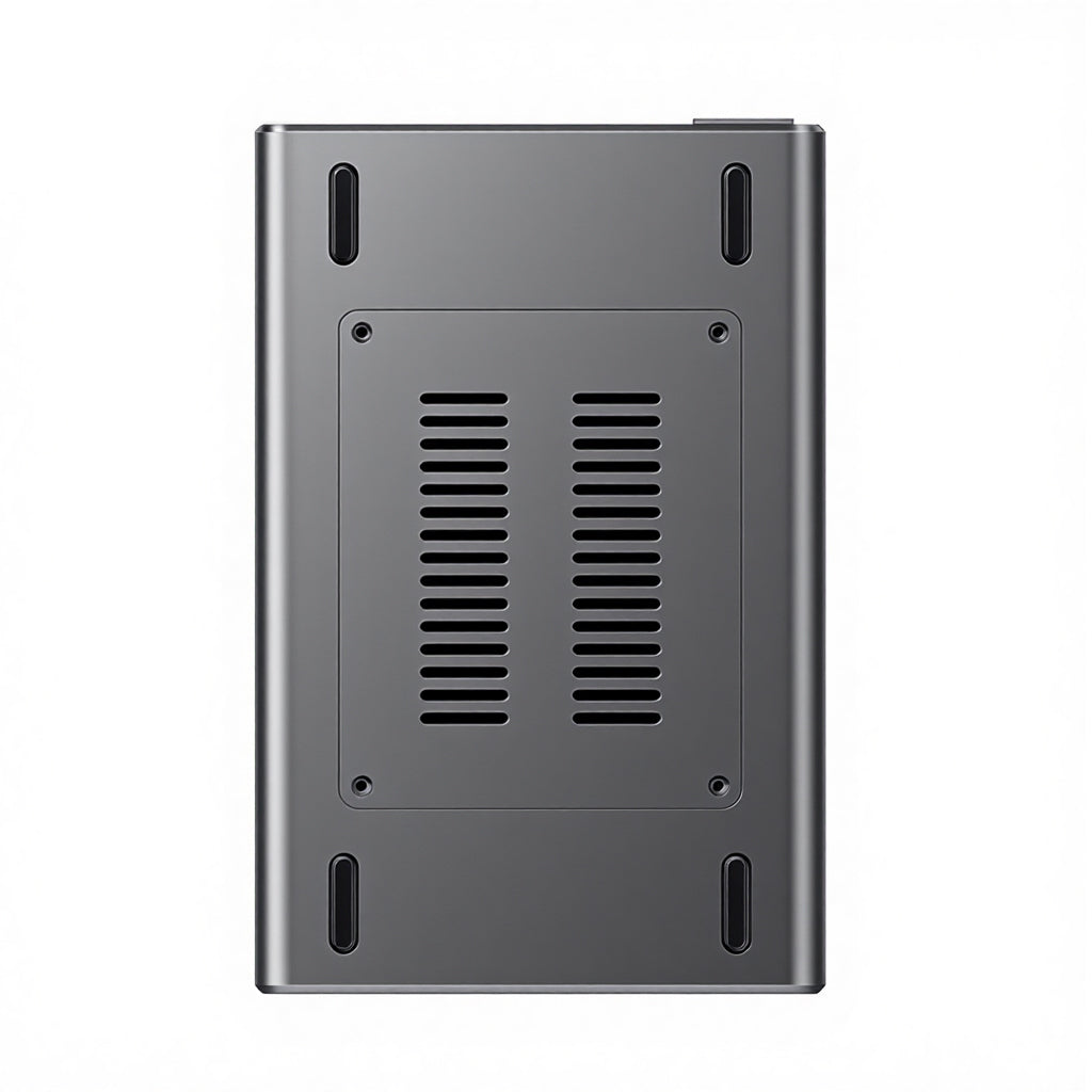 ACEMAGIC N3A  NAS AMD Ryzen™ Embedded R2544 Mini PC