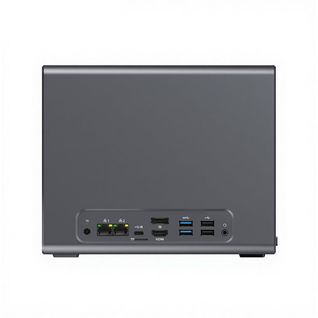 ACEMAGIC N3A  NAS AMD Ryzen™ Embedded R2544 Mini PC