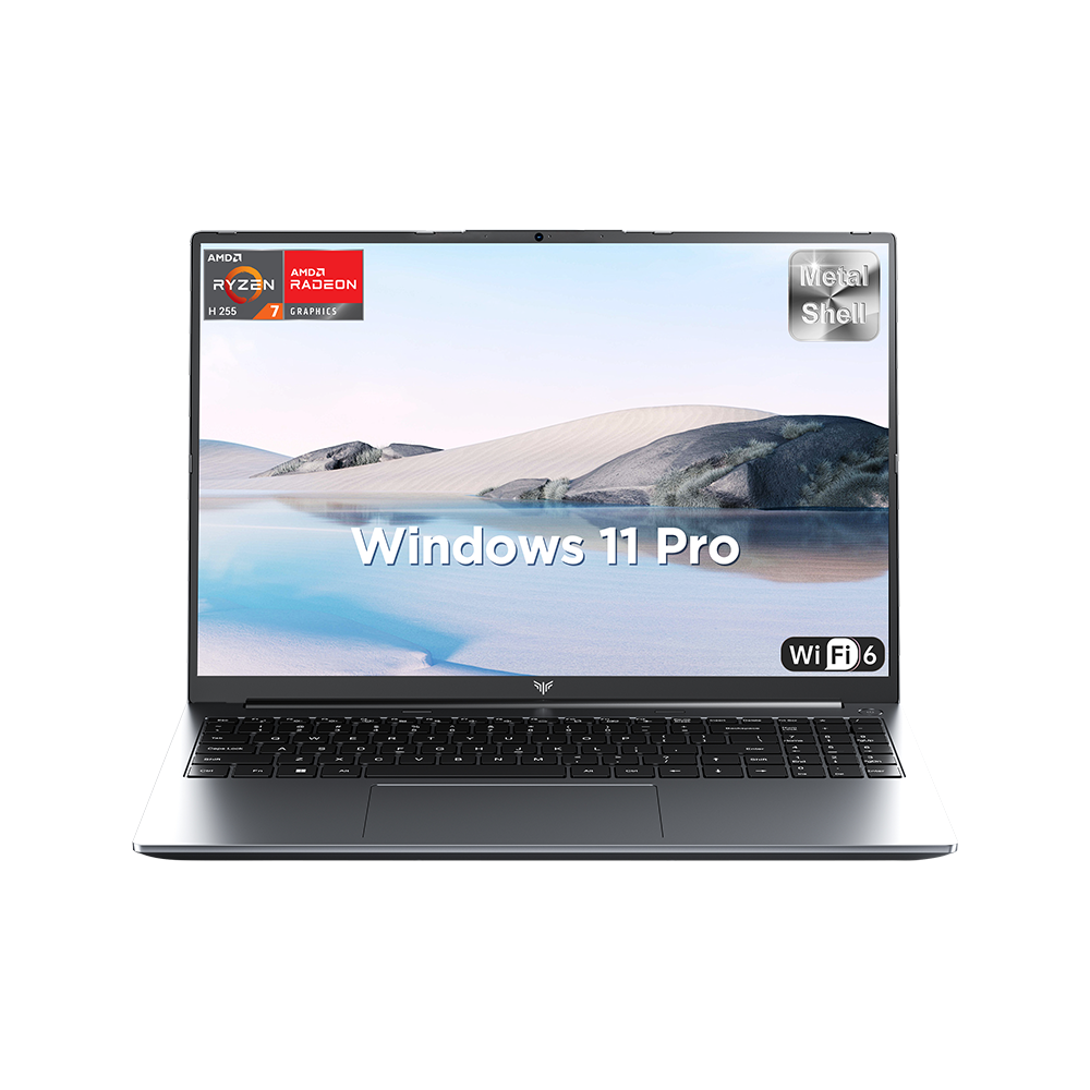 ACEMAGIC ‎RX16 AMD Ryzen 7 H 255/ 9 6900HX 16" Portátil